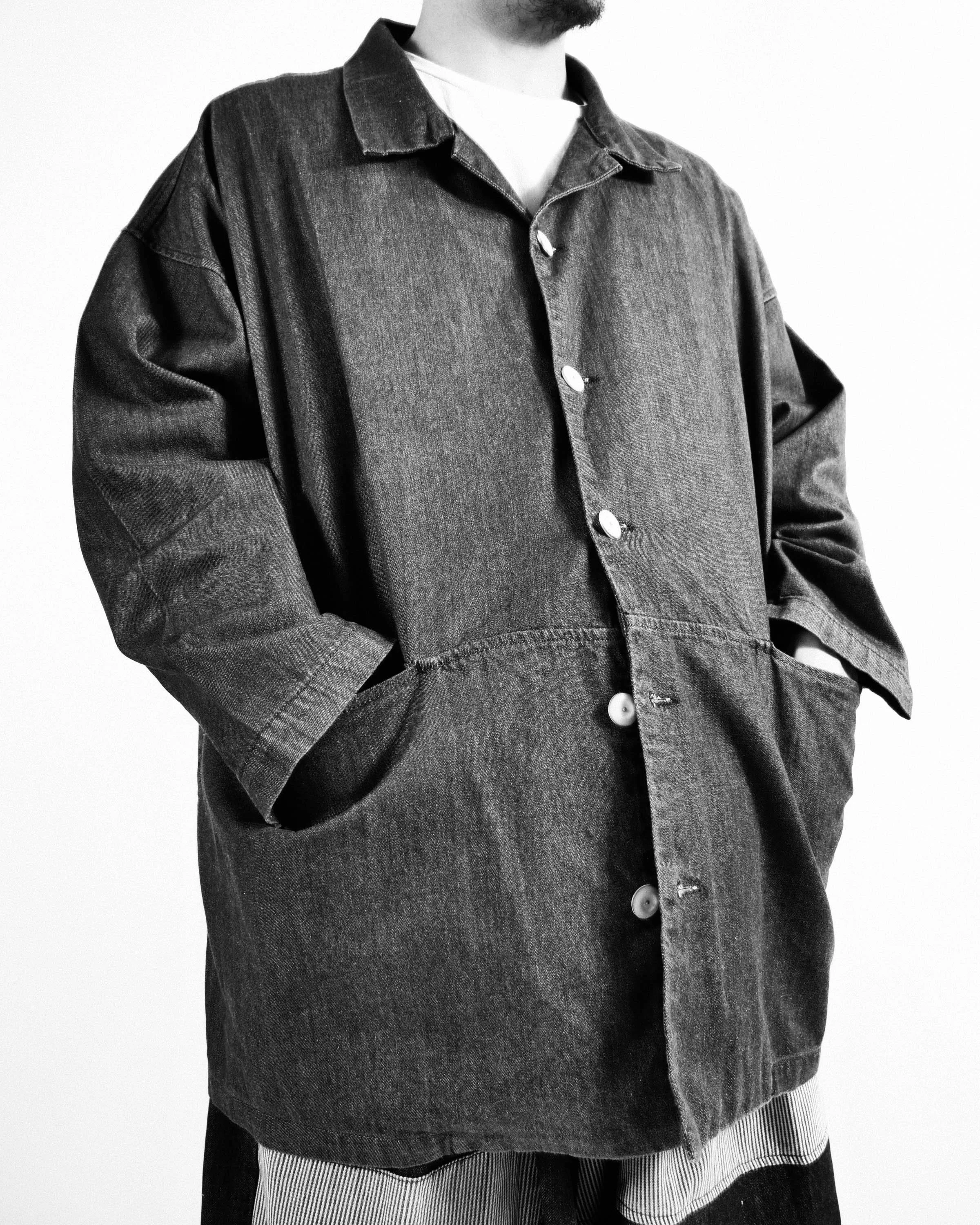 FUJI - LWD | Prospective Flow | Japanese Fashion for Men | プロ